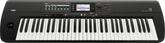 Korg i3 MAT BLACK - Workstation