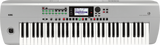 Korg i3 MAT SILVER - Workstation Arrangeur