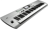 Korg i3 MAT SILVER - Workstation Arrangeur