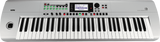 Korg i3 MAT SILVER - Workstation Arrangeur