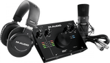 M-Audio AIR 192|4 Vocal Studio Pro - Le Pack d'Enregistrement