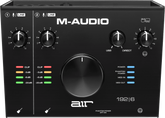 M-Audio AIR 192 6 - Interface Audio USB-C 2-In2-Out