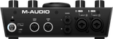 M-Audio AIR 192 6 - Interface Audio USB-C 2-In2-Out