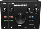 M-Audio AIR 192 6 - Interface Audio USB-C 2-In2-Out