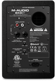 M-Audio BX3BT (la paire) - Enceintes de Monitoring Actives 3.5" BT