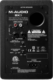 M-Audio BX3D3 (la paire) - Enceintes de Monitoring Actives 3.5"
