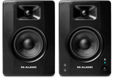 M-Audio BX4BT (la paire) - Enceintes de Monitoring 4.5" BT