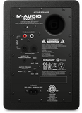 M-Audio BX4BT (la paire) - Enceintes de Monitoring 4.5" BT