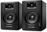 M-Audio BX4BT (la paire) - Enceintes de Monitoring 4.5" BT
