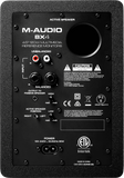 M-Audio BX4D3 (la paire) - Enceintes de Monitoring Actives 4.5"