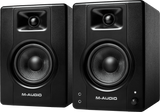 M-Audio BX4D3 (la paire) - Enceintes de Monitoring Actives 4.5"