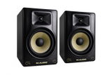 M-Audio Forty Eighty - Enceinte de Monitoring 8" BT avec DSP