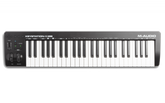 M-Audio Keystation 49 MK3 - Clavier Maître USB/MIDI 49 Touches