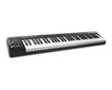 M-Audio Keystation 61 MK3 - Clavier Maître USB/MIDI 61 Touches