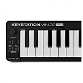 M-Audio Keystation Mini 32 MK3 – Clavier Maître MIDI