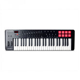 M-Audio Oxygen 49 MKV – Clavier Maître MIDI USB 49 Touches