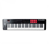 M-Audio Oxygen 61 MKV – Clavier Maître MIDI 61 Touches