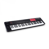 M-Audio Oxygen 61 MKV – Clavier Maître MIDI 61 Touches