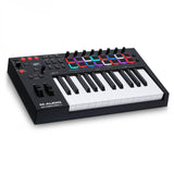 M-Audio Oxygen Pro 25 – Clavier Maître MIDI 25 Touches