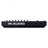 M-Audio Oxygen Pro 25 – Clavier Maître MIDI 25 Touches