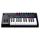 M-Audio Oxygen Pro 25 – Clavier Maître MIDI 25 Touches