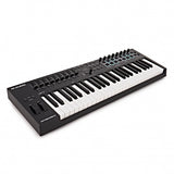 M-Audio Oxygen Pro 49 – Clavier Maître MIDI 49 Touches