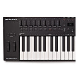 M-Audio Oxygen Pro 49 – Clavier Maître MIDI 49 Touches