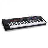 M-Audio Oxygen Pro 61 – Clavier Maître MIDI 61 Touches