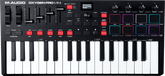 M-Audio Oxygen Pro Mini - Clavier Maître USBMIDI 32 Touches