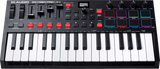 M-Audio Oxygen Pro Mini - Clavier Maître USBMIDI 32 Touches