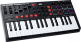 M-Audio Oxygen Pro Mini - Clavier Maître USBMIDI 32 Touches