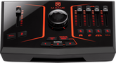 M-Game Solo - Interface de Mixage