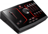 M-Game Solo - Interface de Mixage
