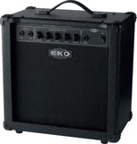 Eko B25 Ampli Combo Basse