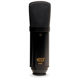 Microphone MXL 440 à Condensateur Large Membrane