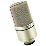 MXL 990/991 - Le Pack Micro Statique pour Studio et Enregistrement