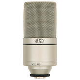 MXL 990 - Microphone Statique