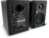 Mackie CR4.5 - Enceintes de Monitoring Actives 4.5 (la Paire)