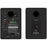 Enceintes de monitoring MACKIE - CR3.5 BT - SOLISTOS