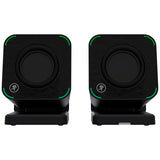 Mackie CR2-X Cube (la paire) - Enceintes Multimédia BMR