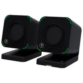 Mackie CR2-X Cube (la paire) - Enceintes Multimédia BMR