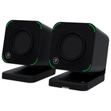 Mackie CR2-X Cube (la paire) - Enceintes Multimédia BMR