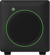 Mackie CR8SBT - Caisson de Graves Actif 8" Bluetooth avec Télécommande