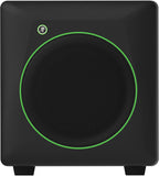 Mackie CR8SBT - Caisson de Graves Actif 8" Bluetooth avec Télécommande