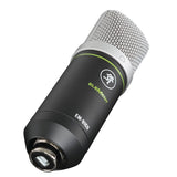 Mackie EM-91CU - Microphone USB à Condensateur