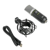 Mackie EM-91CU - Microphone USB à Condensateur