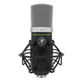 Mackie EM-91CU - Microphone USB à Condensateur