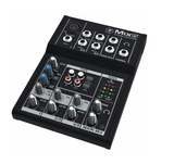 Mixeur compact mackie MIX5 5 canaux et 8 entrées