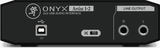 Mackie Onyx Artist 1.2 - Interface Audio USB