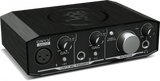 Mackie Onyx Artist 1.2 - Interface Audio USB